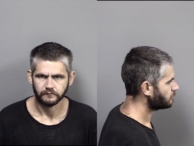 Troy James Shannon